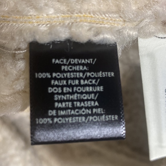 Ann Taylor jacket size 14 - Picture 8 of 8